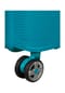 AMERICAN TOURISTER STARVIBE 4-Doppelrollen-Trolley, Hartschale Bild 17