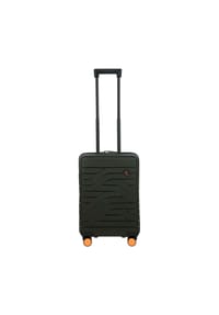 BRIC'S B|Y Ulisse - BY Ulisse 4-Rollen Kabinentrolley 55 cm - 050 OCEAN BLUE