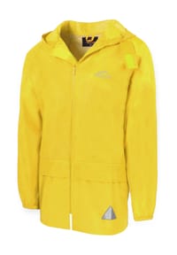 normani® - Regenjacke Tampere - Anthrazit