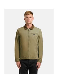 khujo™ - Blousonjacke Deddy - Black
