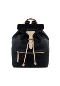 bugatti Ella - Rucksack ELLA - dunkelbraun