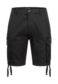 INDICODE - Shorts Cargo Agron - Army