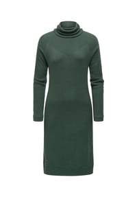 ragwear™ - Jerseykleid Peona - Black