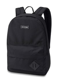 DAKINE 365 PACK - Rucksack, Reißverschluss, Laptopfach - BLACK II
