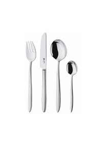 Paul Wirths Bestecke 24-tlg. Besteckset - Roma - silber