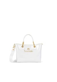 braccialini - Handtasche - Bianco