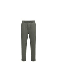 ONLY & SONS - Jogginghose, Kordelzugverschluss, für Herren - 261395 SILVER LIN