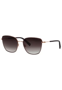 BRENDEL EYEWEAR - Sonnenbrille - edles creme