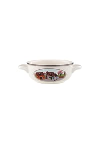 Villeroy & Boch Suppentasse Design Naif 450 ml bunt - DESIGN NAIF - bunt