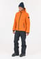 WHISTLER Skijacke Lakeland mit wasserabweisender Membran Bild 10