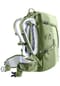 deuter Wanderrucksack, gepolstert, Steckfach Bild 11
