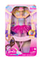 Barbie Dreamtopia Spielpuppe "Zauberlicht Ballerina" Bild 3