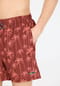 CRUZ Badeshorts Rohan im lässigen Look aus langlebigem Material Bild 10