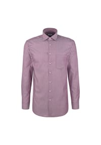 seidensticker - Business Hemd Schwarze Rose - 10 LIGHT BLUE
