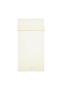 frottana Saunatücher Pearl ivory - 017 - Pearl - beige