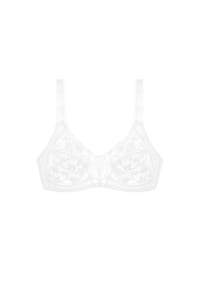 TRIUMPH - Bügelloser BH Delicate Doreen - BLACK