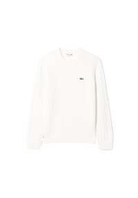 LACOSTE - Pullover, Rundhals, für Herren - 802  802NAVY BLUE/