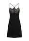 LOUIS FÉRAUD Animal Lace Negligé, V-Ausschnitt, kurz, für Damen Bild 1