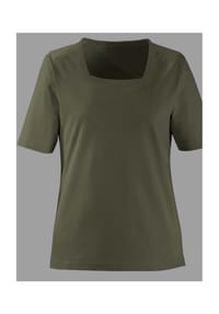 Witt - Shirt - blau