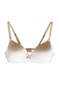 LASCANA - Maria Bralette, Schleife, für Damen - 28556 POWDER-FLOWE