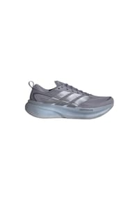 adidas - Laufschuhe Supernova Glide, atmungsaktiv, für Herren - SLATE/IRONMT/ONIX
