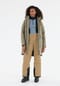 WHISTLER Skihose Drizzle mit wasserabweisender Membran Bild 10