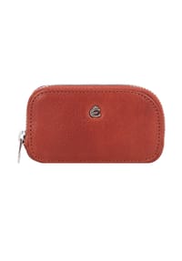 Esquire Toscana - Toscana Schlüsseletui Leder 9.5 cm - braun