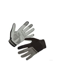 ENDURA® - Fahrradhandschuh Hummvee Plus II - schwarz