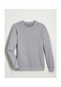 SIEH AN! - Sweatshirt - bordeaux