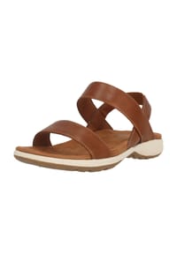 WHISTLER - Sandalen Zenaida Mit vielseitigem Style für modische Freizeitlooks - 5132 Sierra