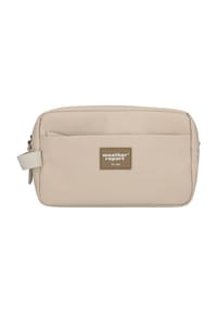 weather report® - Tasche Bronze aus nässebeständigem Material - 1001 Black