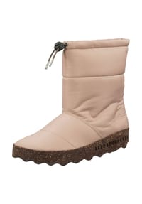 ASPORTUGUESAS - Nylon Stiefelette - Military