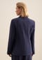 seidensticker Blazer Schwarze Rose Bild 3