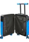 GLOBETROTTER LECH 4-Doppelrollen-Trolley, Hartschale, TSA Kombinationsschloss Bild 5