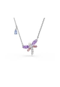 SWAROVSKI - Damen Kette mit Anhänger - SILBER
