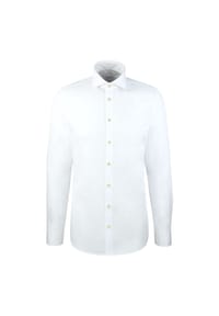 seidensticker - Casual Hemd - White (0001)