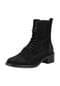 REGARDE LE CIEL Leder Stiefelette Bild 1