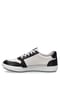 JOSEF SEIBEL Damen Sneaker Claire 27, schwarz-weiss Bild 9