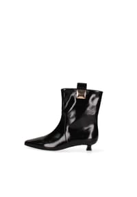 MARC ELLIS - Stiefelette - Black