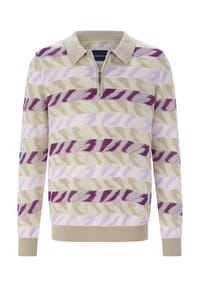 BABISTA - Pullover VARIN - lila