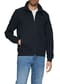 s.Oliver Sweatjacke, Stehkragen, für Herren Bild 13