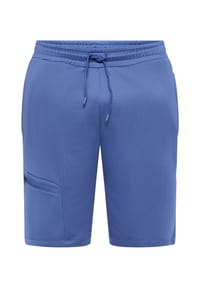 ALEX - Trainings-Shorts, Tunnelzug, für Herren - BLACK BEAUTY