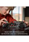 LEGO® Technic - 42173 Koenigsegg Jesko Absolut Supersportwagen in Grau Bild 22