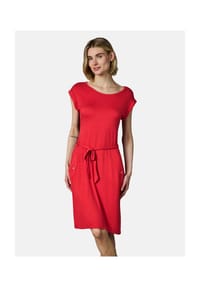 ragwear™ - Sommerkleid Taggien - Black