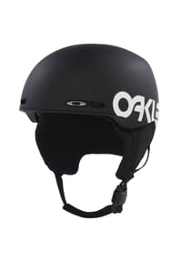OAKLEY - Wintersporthelm Mod1 - schwarz