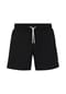 BOSS Herren Badeshorts - Iconic, Swim Shorts, Badehose, Signature-Streifen, Logo Bild 1