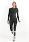 FALKE Wool-Tech Funktionsshirt, wärmend, geruchshemmend, für Damen Bild 11