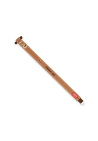 LEGAMI - Gelstift Erasable Gel Pen Teddy Bear - mehrfarbig, mehrfarbig
