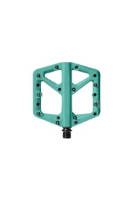 crankbrothers - Plattformpedal Stamp 1 Türkis - 