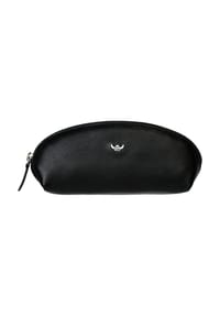 Golden Head® Polo - Polo Schlüsseletui Leder 14 cm - schwarz